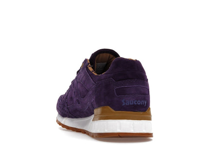 Saucony Shadow 5000 Play Cloths Strange Fruit (Purple)