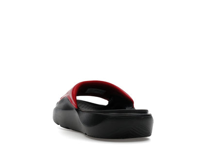 Jordan Franchise Slide Varsity Red Black White