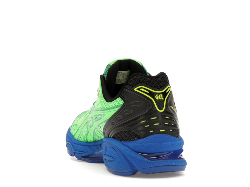 ASICS Gel-Kayano 14 Field Trip Recordings Fern Green
