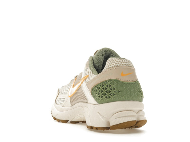 Nike Zoom Vomero 5 Sail Laser Orange Medium Olive (Women's)