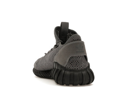adidas Tubular Doom Grey Core Black