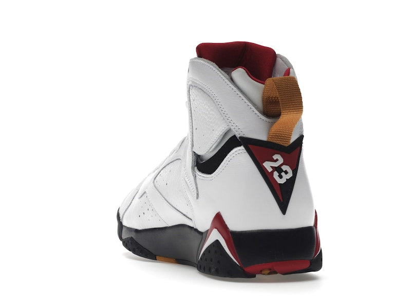 Jordan 7 Retro Cardinal (2022)