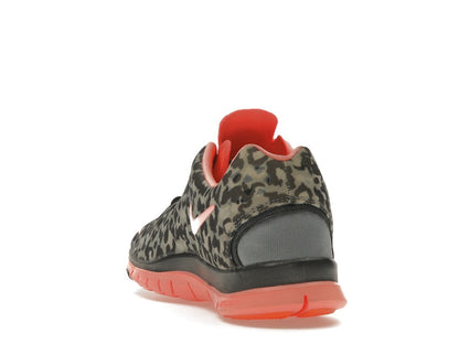 Nike Free TR Fit 3 Animal Print (Women's)