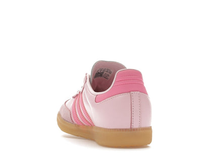 adidas Samba OG Neapolitan Pack Clear Pink (Women's)