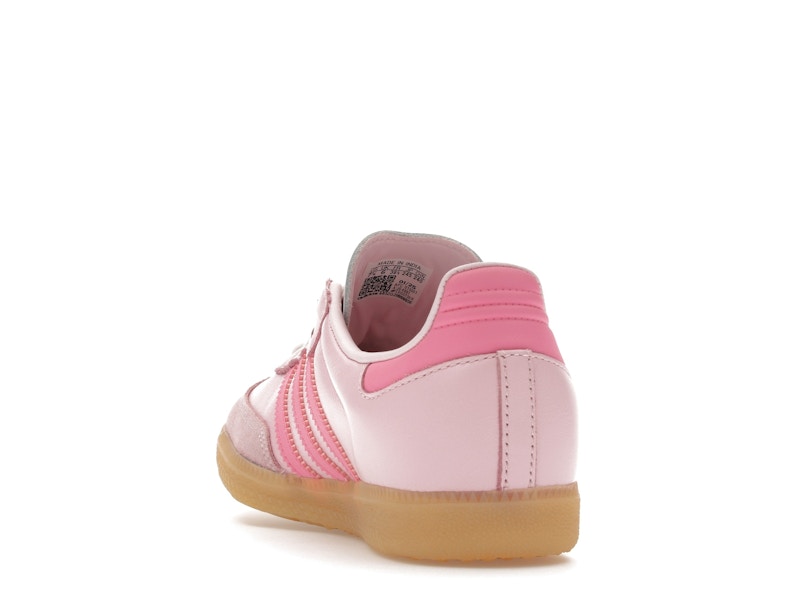 adidas Samba OG Neapolitan Pack Clear Pink (Women's)