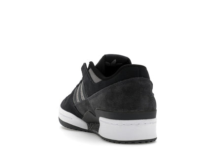 adidas Forum 84 Low ADV Carbon Grey Grey Two