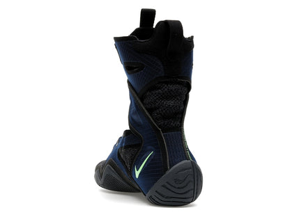 Nike HyperKO 2 Blue Electric Green