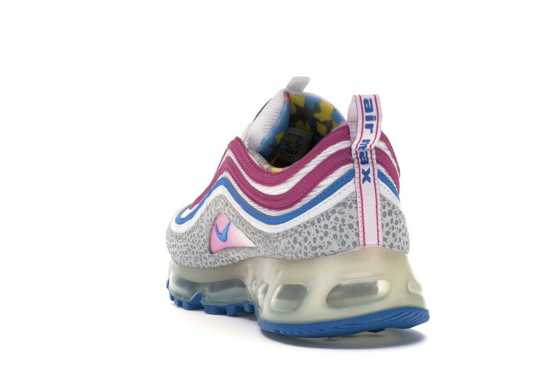 Nike Air Max 97 One Time Only