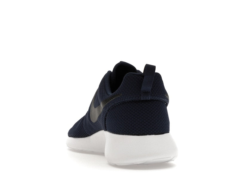 Nike Roshe Run Midnight Navy