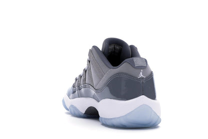 Jordan 11 Retro Low Cool Grey (GS)