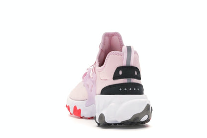 Nike React Presto Pink Foam (Women's)