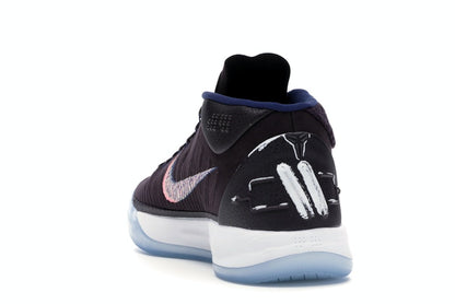 Nike Kobe A.D. Mid Port Wine