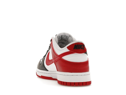 Nike Dunk Low Black Toe (GS)