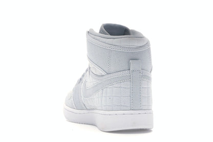 Jordan 1 Retro AJKO Pure Platinum