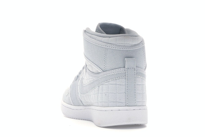 Jordan 1 Retro AJKO Pure Platinum