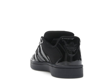 adidas Campus 00s Beta Triple Black Patent