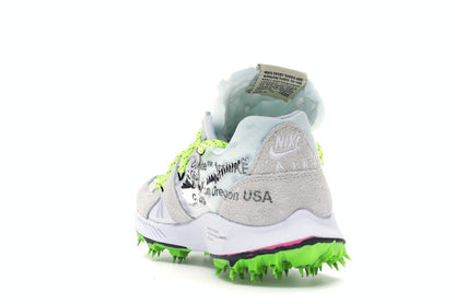 Nike Zoom Terra Kiger 5 Off-White White (Women's)