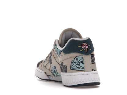 Reebok BB 4000 Mu BBC Ice Cream Diamond Dollar (2020)