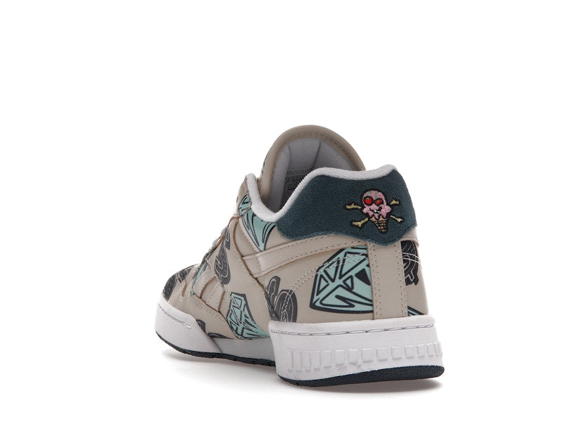 Reebok BB 4000 Mu BBC Ice Cream Diamond Dollar (2020)