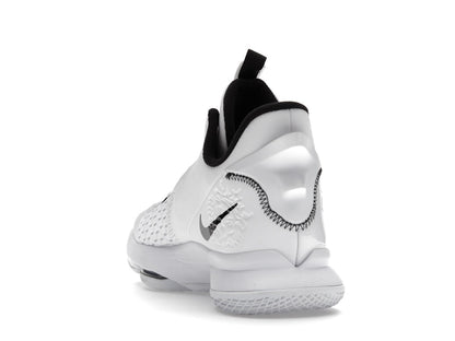 Nike LeBron Witness 5 White Black