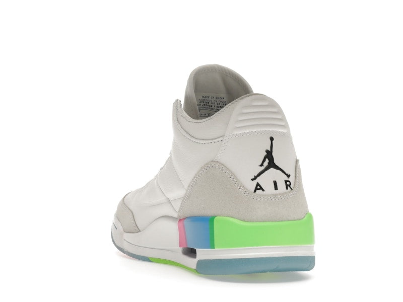 Jordan 3 Retro Quai 54 (2018) (Friends & Family)