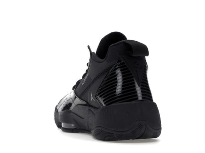 Jordan Zoom 92 Triple Black