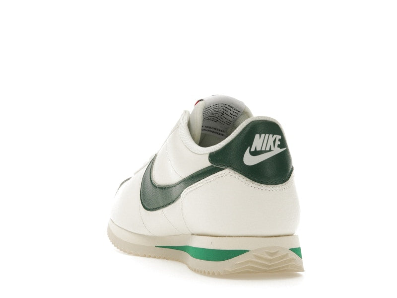 Nike Cortez Sail Gorge Green (Women's)
