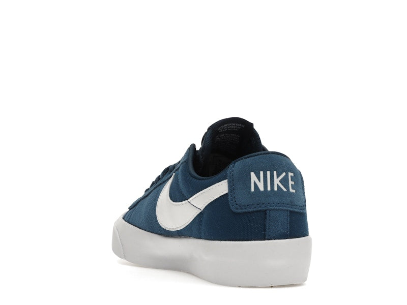 Nike SB Zoom Blazer Low Pro GT Court Blue