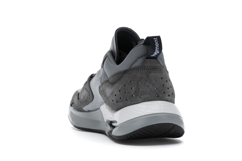 Jordan Air Cadence Fragment