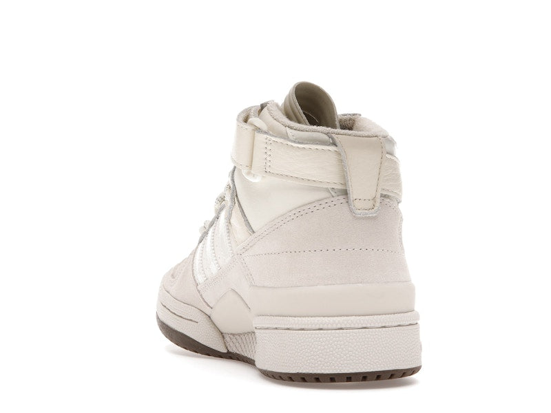 adidas Forum Mid Ivy Park Icy Park Cream White