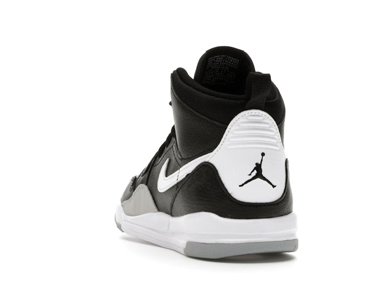 Jordan Legacy 312 Black White (PS)