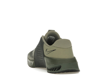 Nike Metcon 9 Light Army Cargo Khaki Sequoia Black