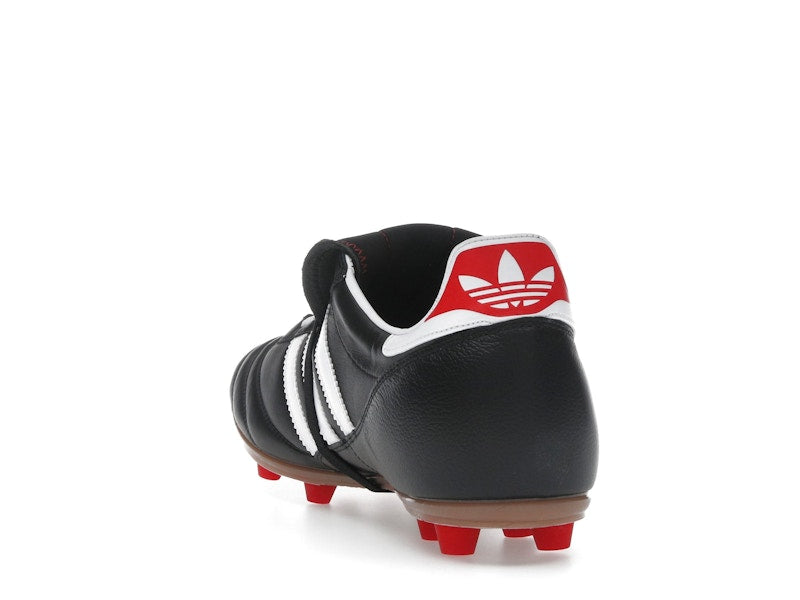 adidas Copa Mundial Spezial F.C. FG Black White Red