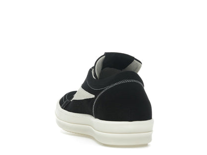 Rick Owens DRKSHSW Hollywood Vintage Black Milk SS25