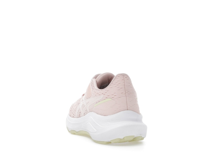 ASICS GT-1000 13 Breeze White (PS)