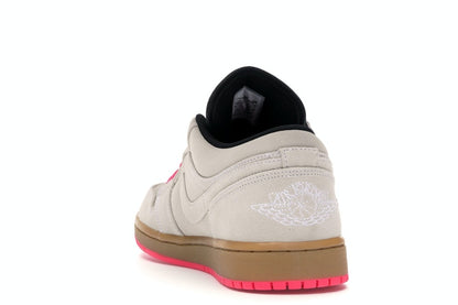 Jordan 1 Low Sneaker Politics
