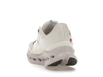 On Running Cloudsurfer White Frost (Women's)