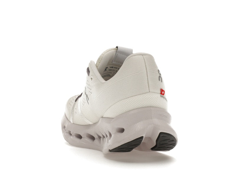 On Running Cloudsurfer White Frost (Women's)