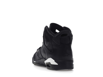 Jordan 6 Retro Black Cat (GS)