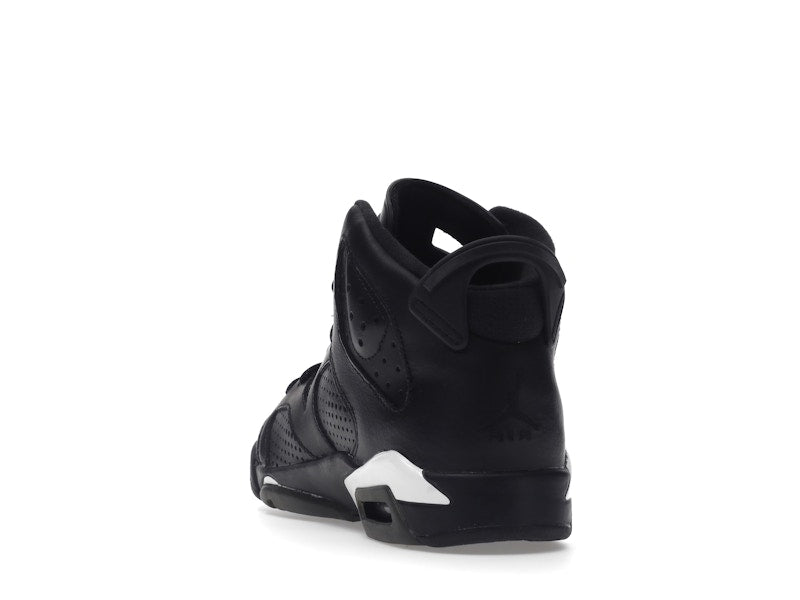 Jordan 6 Retro Black Cat (GS)