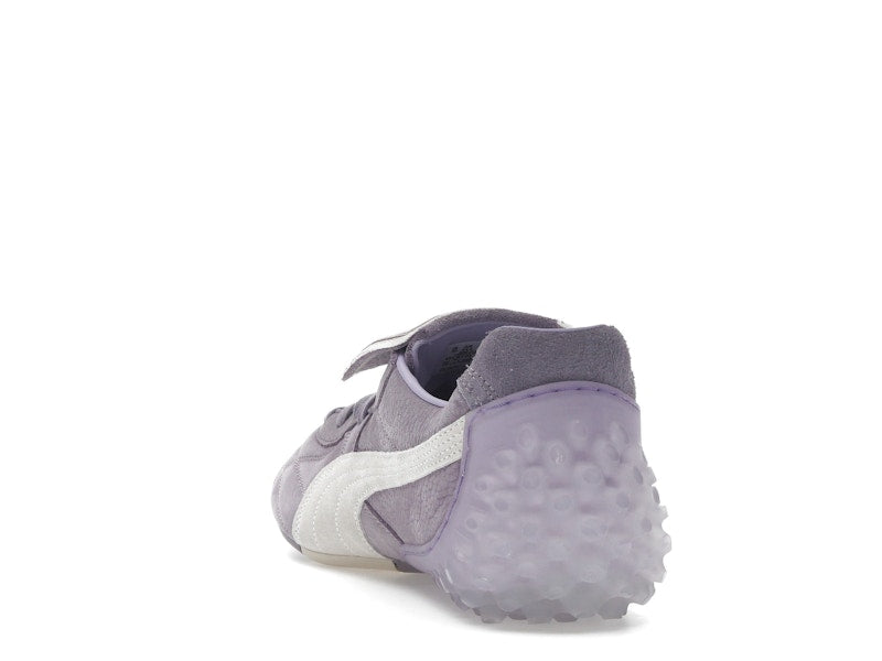 Puma Avanti LS Fenty Stitched Light Purple