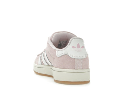 adidas Campus 00s Camp Core White Clear Pink (Women's)