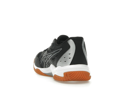 ASICS Gel-Rocket 11 Black Pure Silver (Women's)