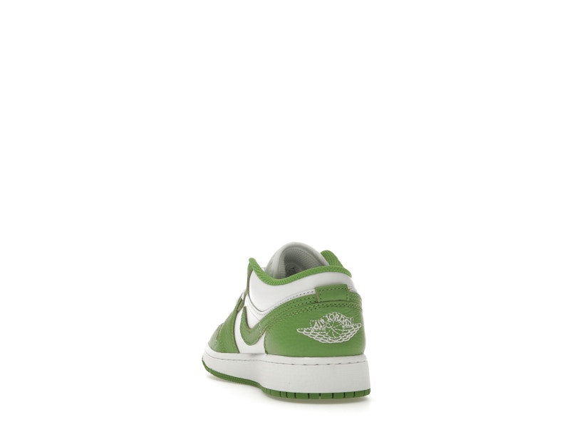 Jordan 1 Low Chlorophyll (GS)