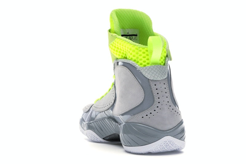 Jordan 2012 Wolf Grey