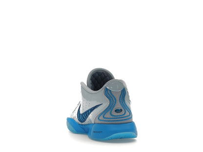Nike LeBron 21 Blue Diver (GS)