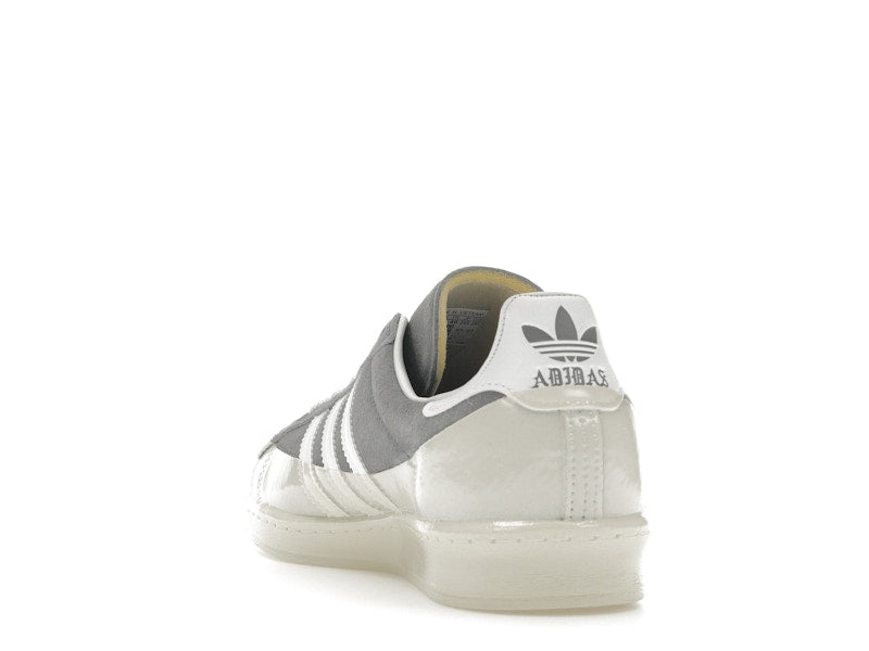adidas Campus 80s Cali Thornhill Dewitt Grey