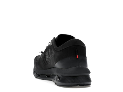 On Running Cloudzone Kith Black