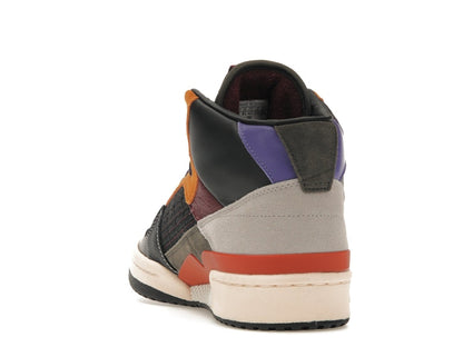 adidas Forum Mid Patchwork