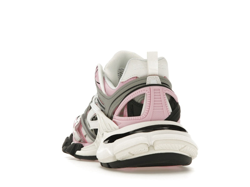 Balenciaga Track.2 Pink Black (Women's)